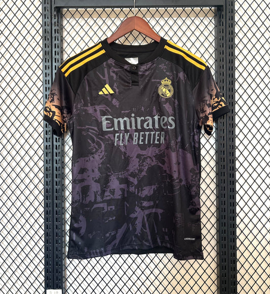 Real Madrid Special