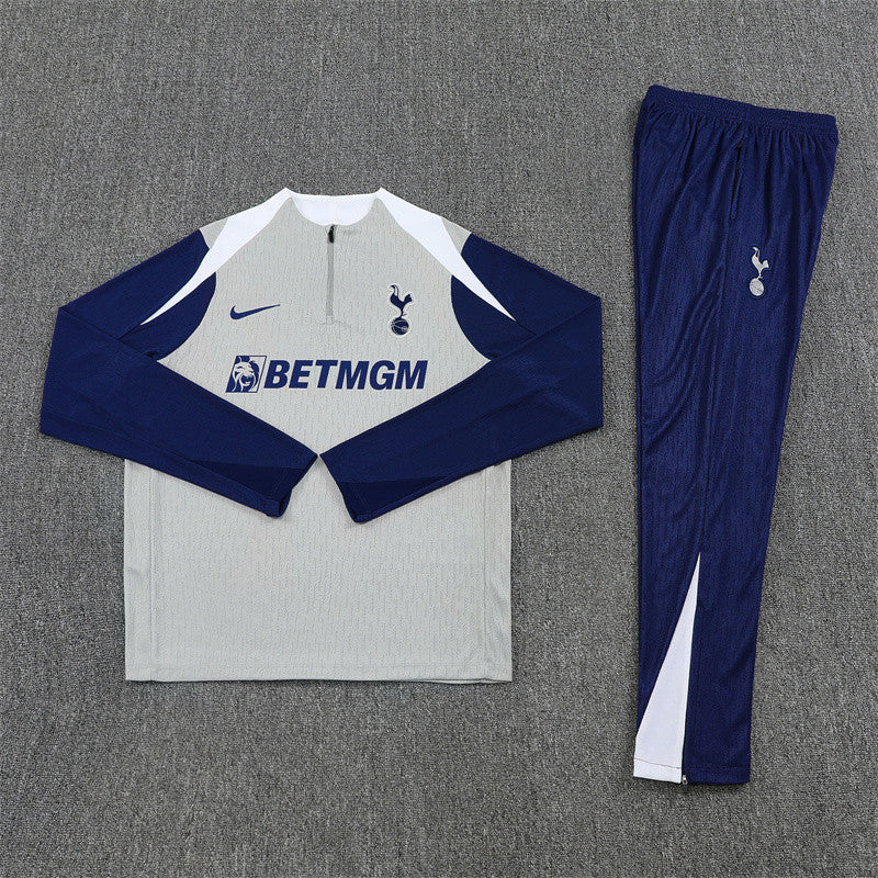 Tottenham Hotspur 2025/26 Tracksuit Set