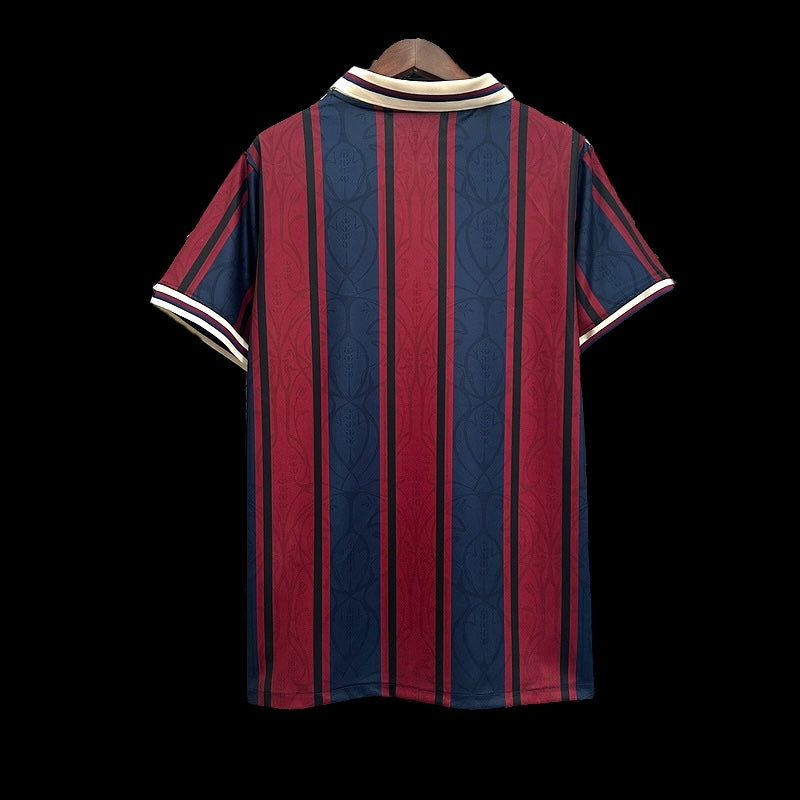 Barcelona 125 Anniversary Kit