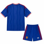 Kids Manchester United 2026/27 Away Kit