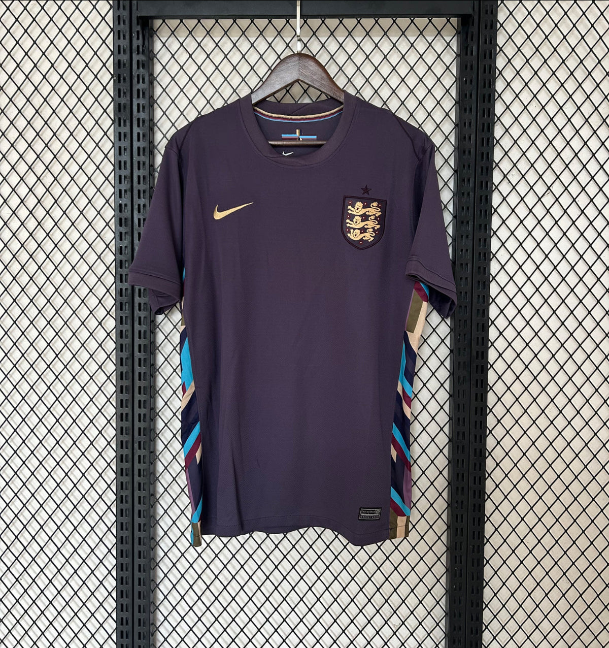 2024/25 England