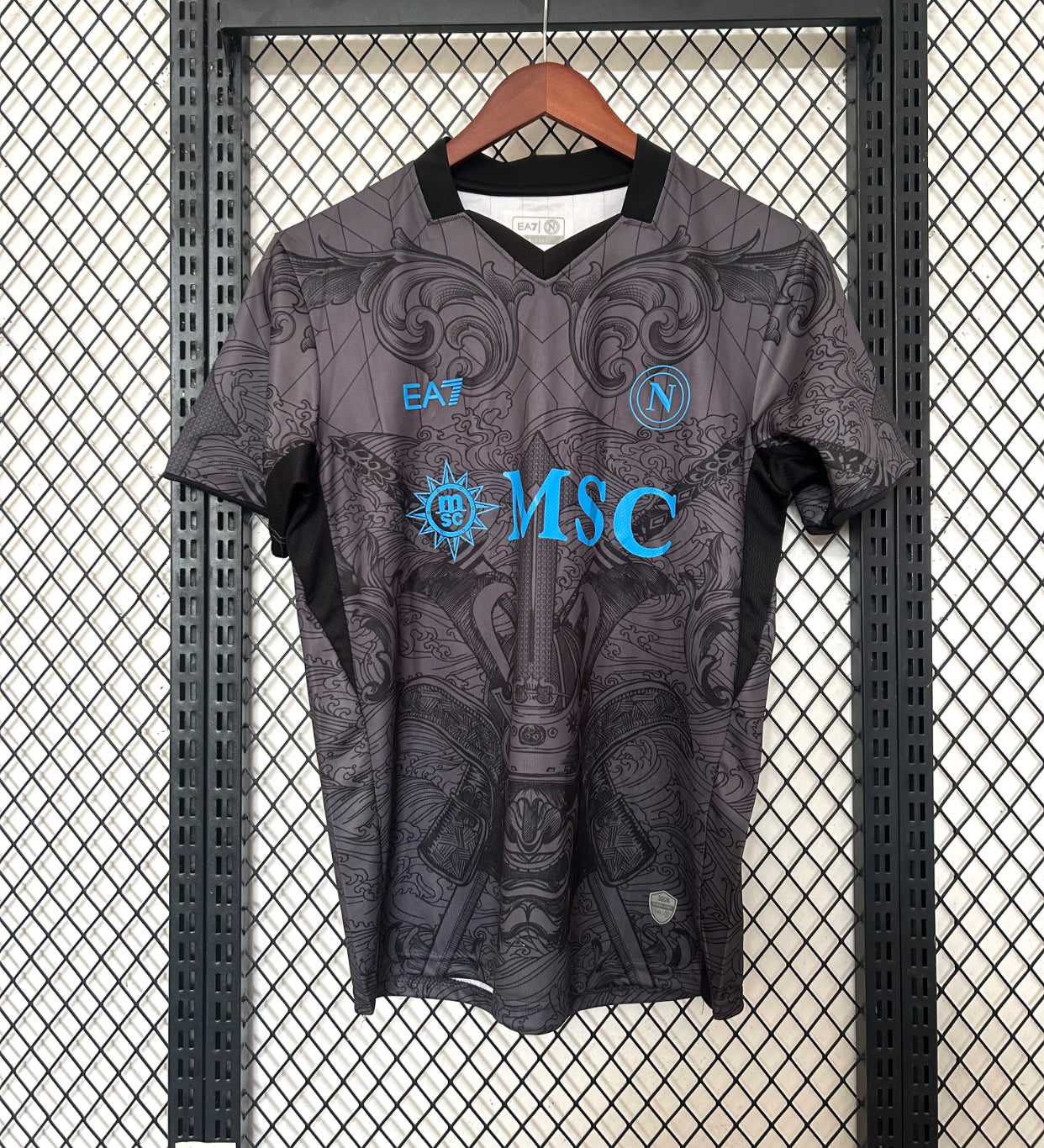 2024/25 Napoli Special