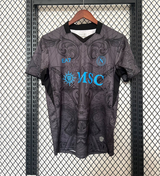 2024/25 Napoli Special