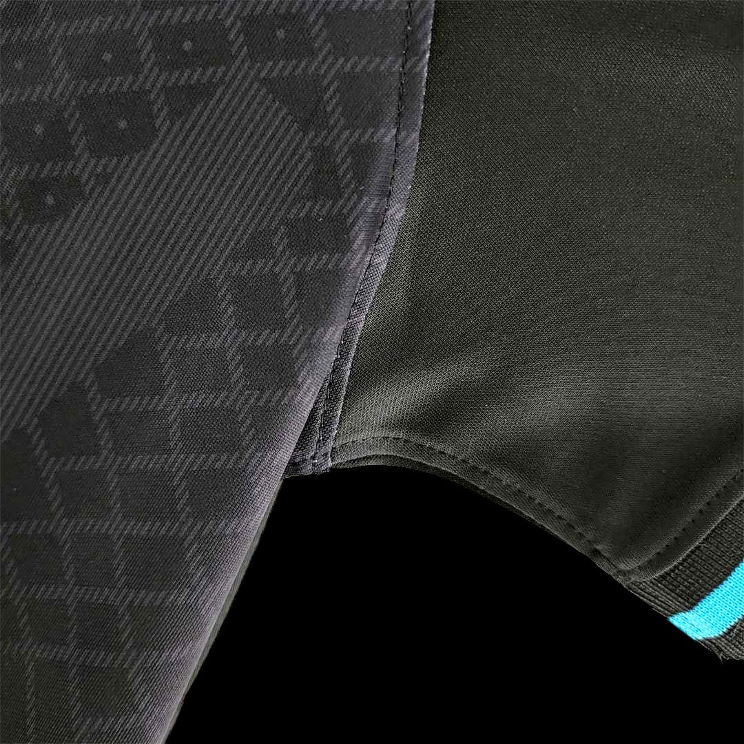 22/23 Brazil “Emerald Nights” Jersey