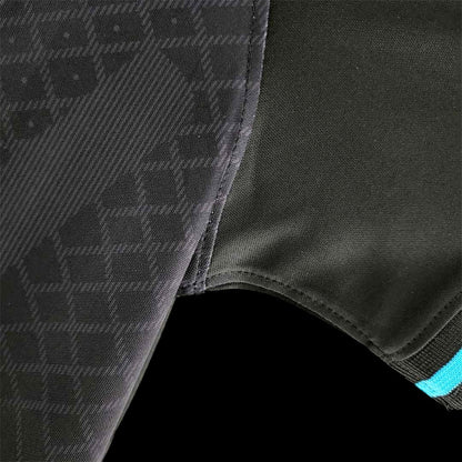 22/23 Brazil “Emerald Nights” Jersey