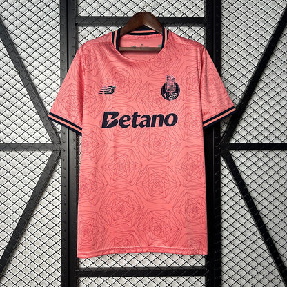 Porto 25/26 Away Kit