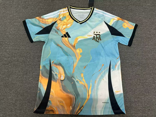 Argentina Art Kit