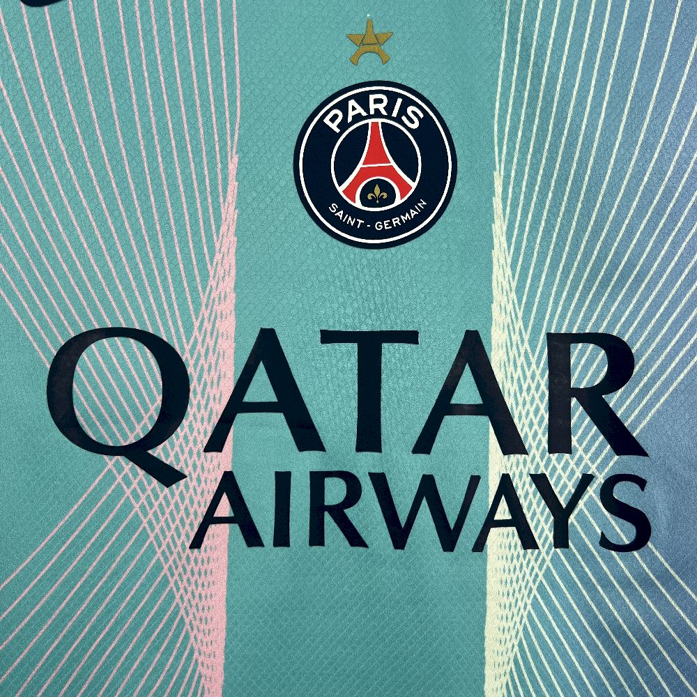 PSG Blue Dream Kit