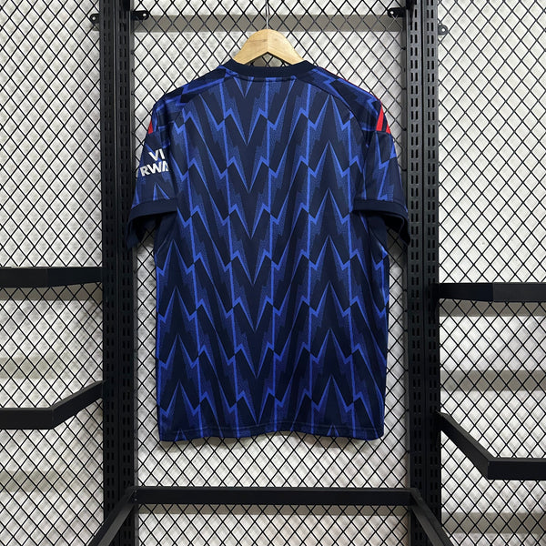 2025/26 Arsenal Away