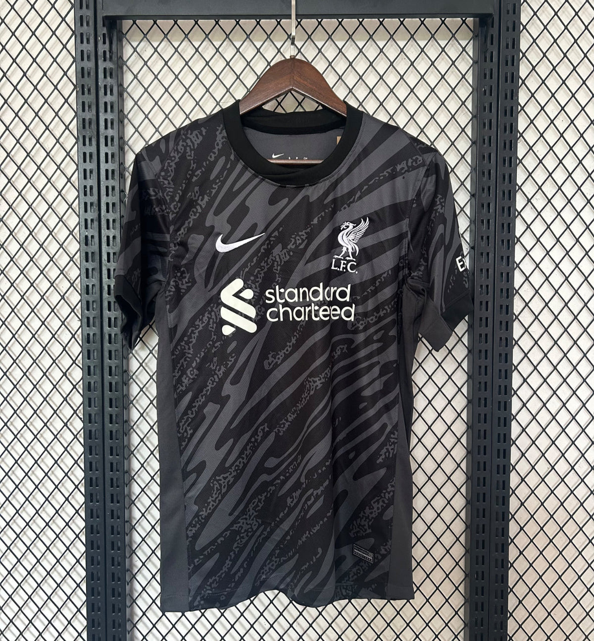2024/25 Liverpool