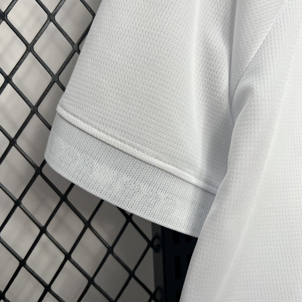 Marseille 125th Anniversary White Kit