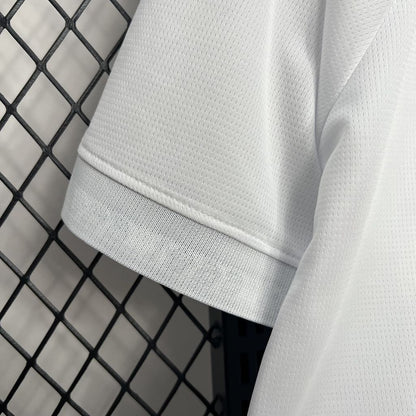 Marseille 125th Anniversary White Kit