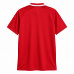 Mens Manchester United 2026/27 Fourth Jersey