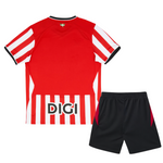 Kids Athletic Bilbao 2026/27 Home Kit