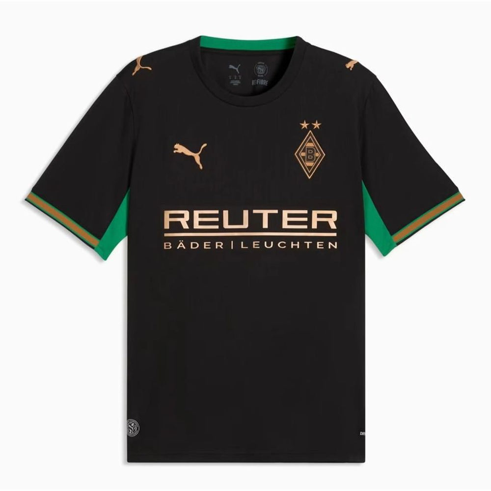Mens Borussia Mönchengladbach 2026/27 Away Jersey