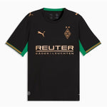 Mens Borussia Mönchengladbach 2026/27 Away Jersey