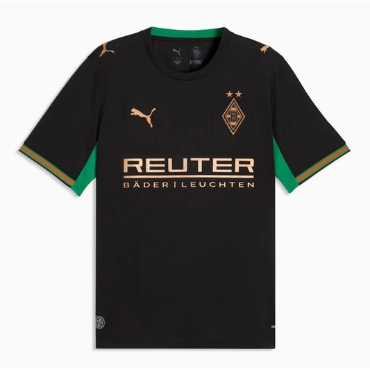 Mens Borussia Mönchengladbach 2026/27 Away Jersey