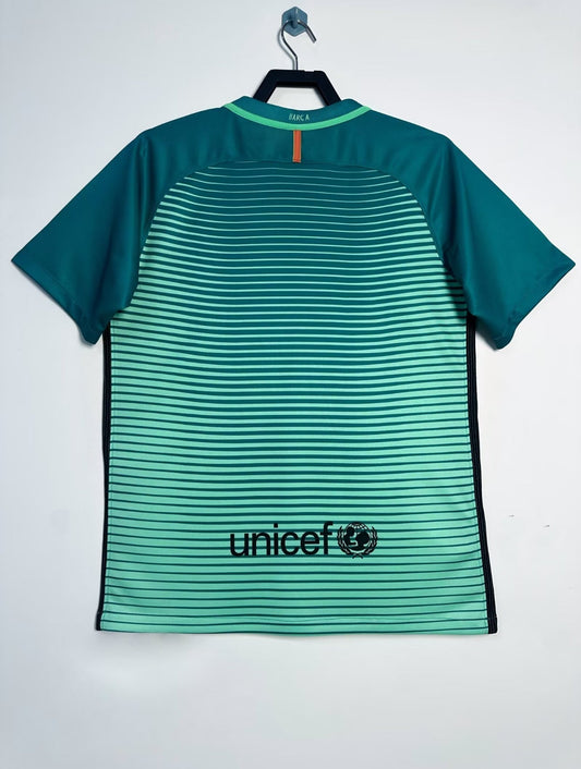 2016/17 Barcelona Third