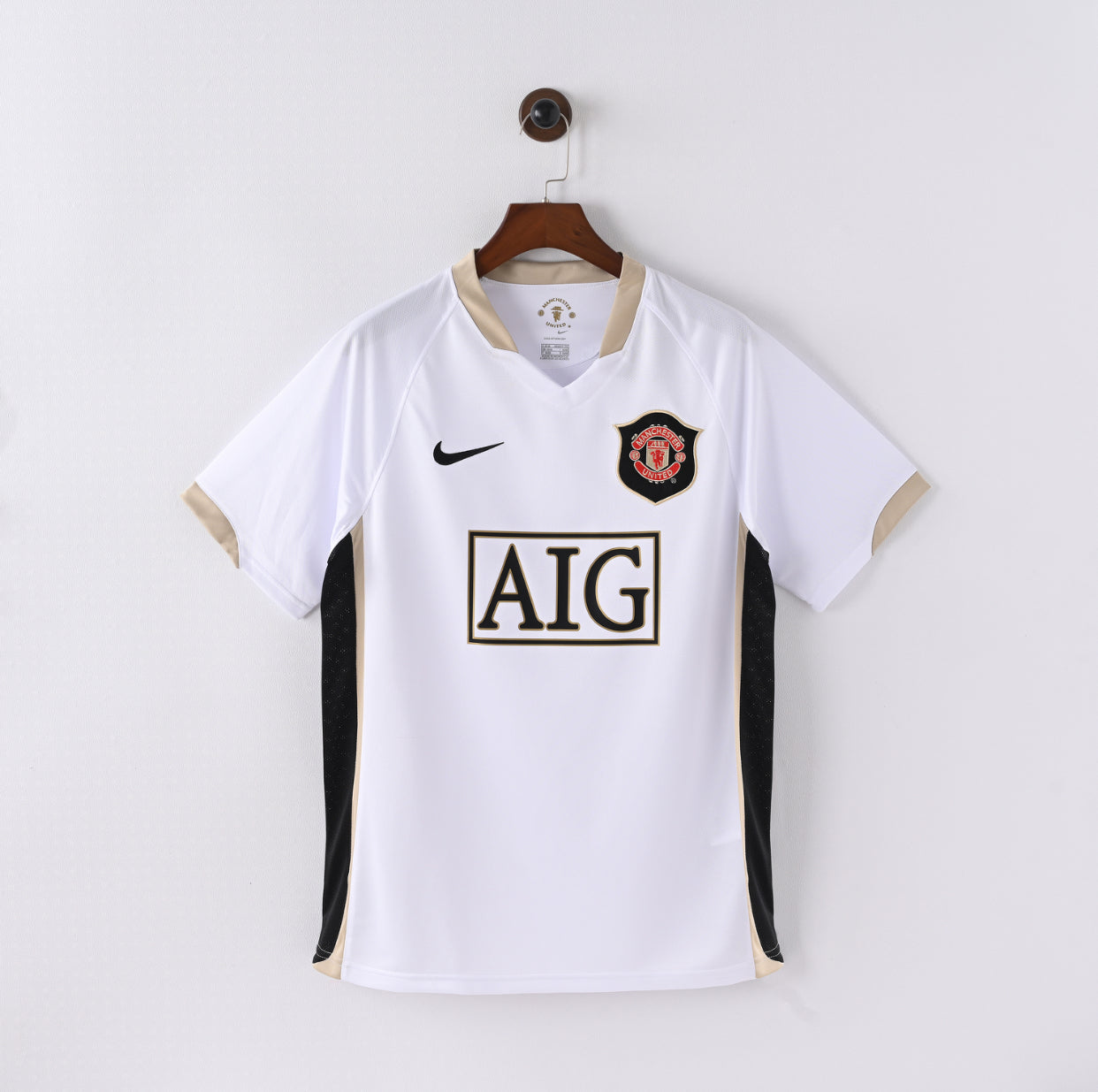 2006/07 Manchester United Retro