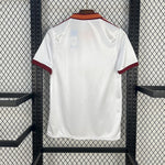 AS Roma 1992/93 Away Retro Jersey