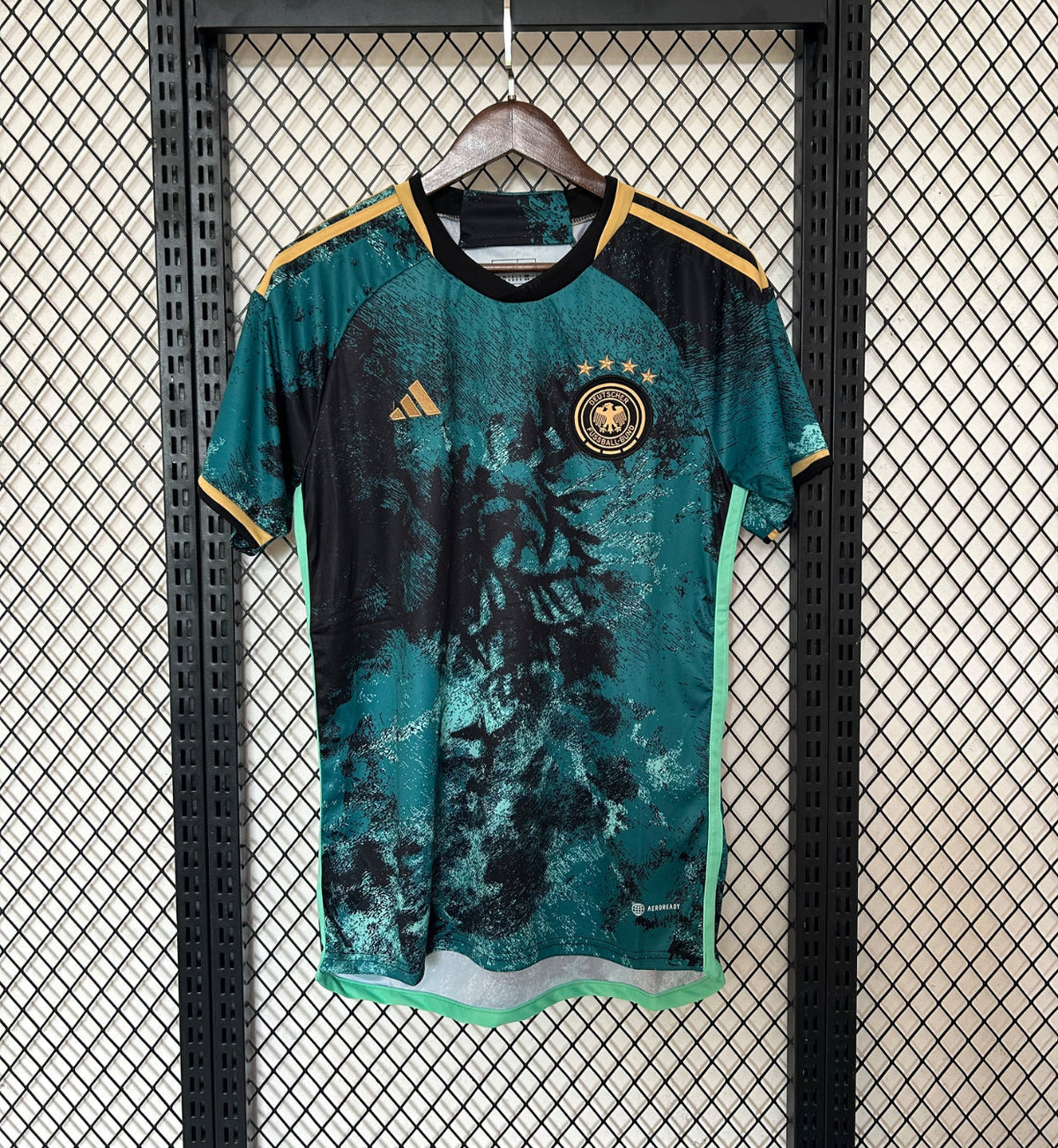 2023/24 Germany