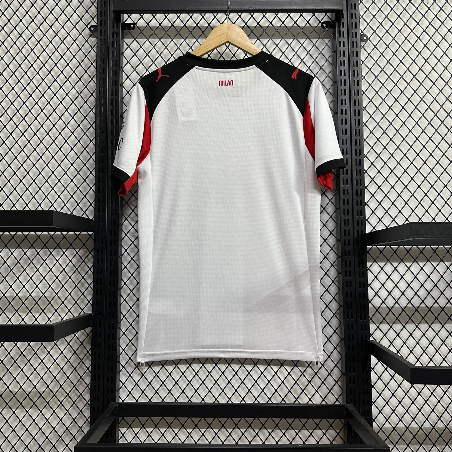 2025/26 AC Milan Away