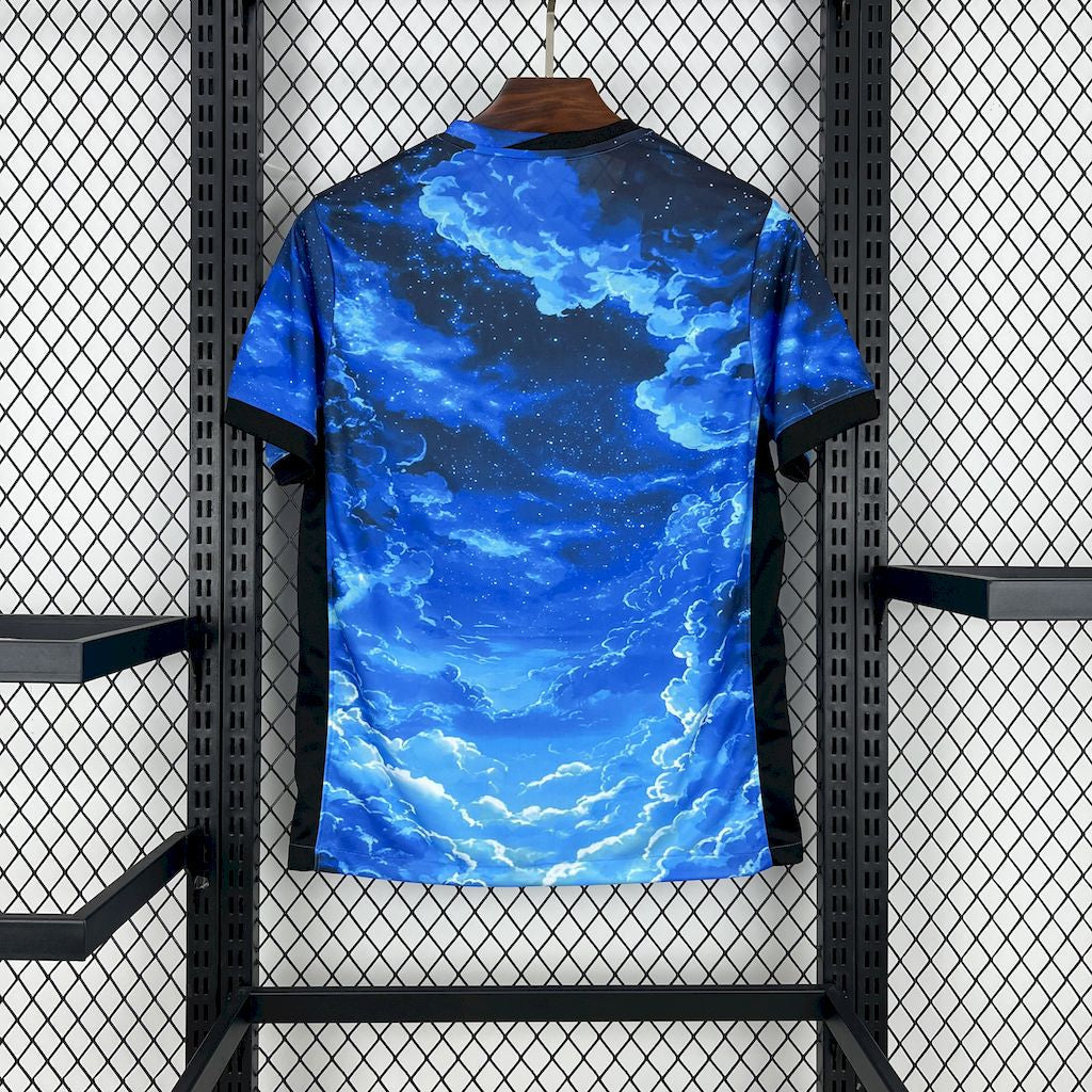 Psg Sky Blue Kit