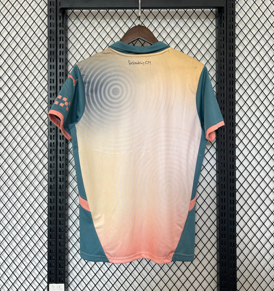 2024/25 Manchester City Special