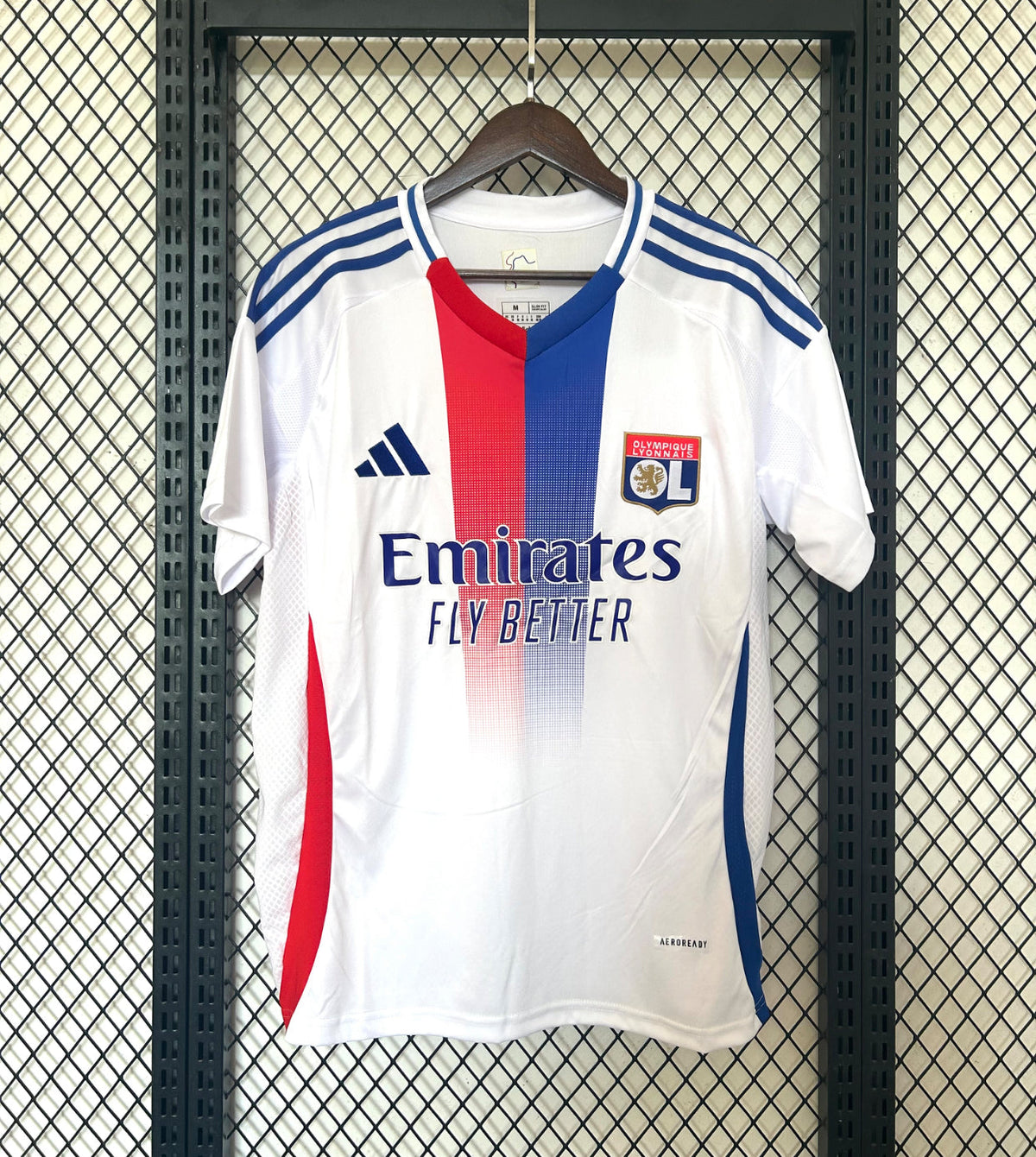 2024/25 Lyon