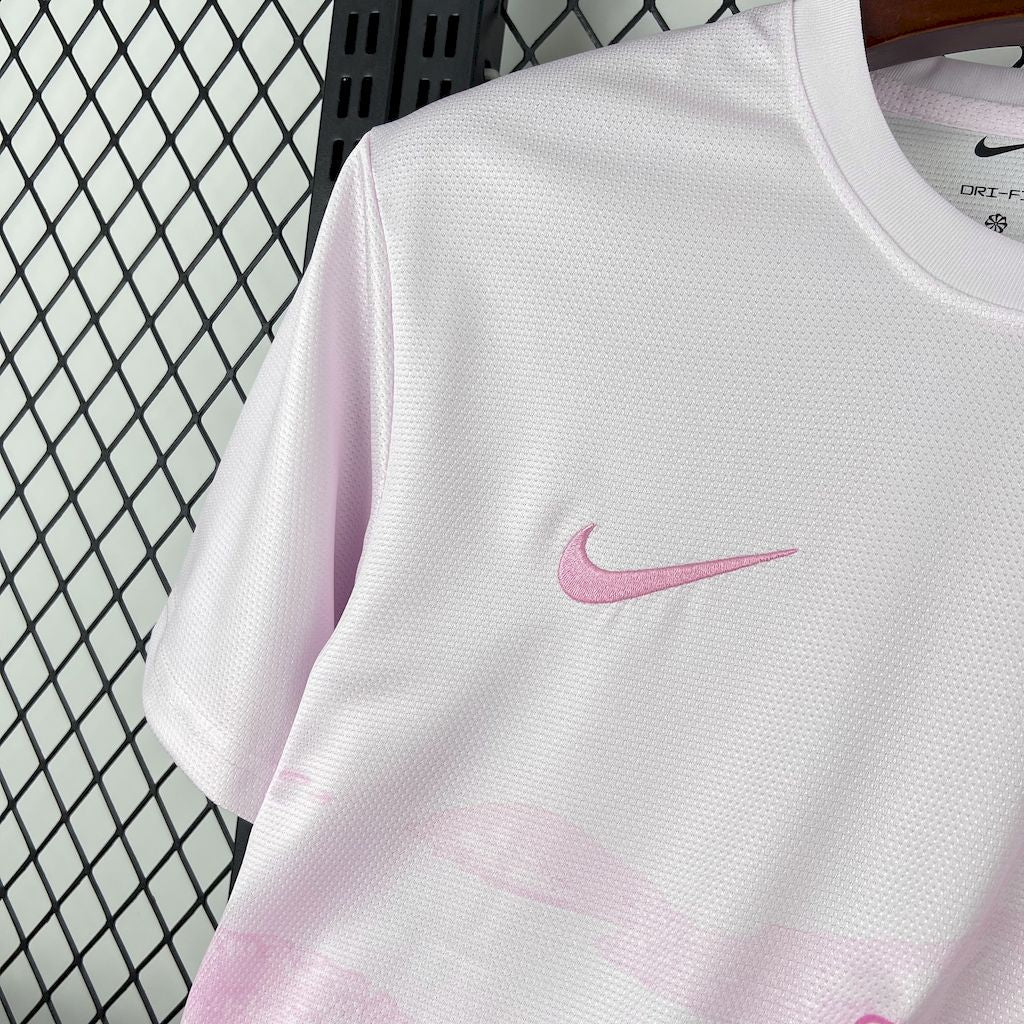 Brazil Pink City Kit