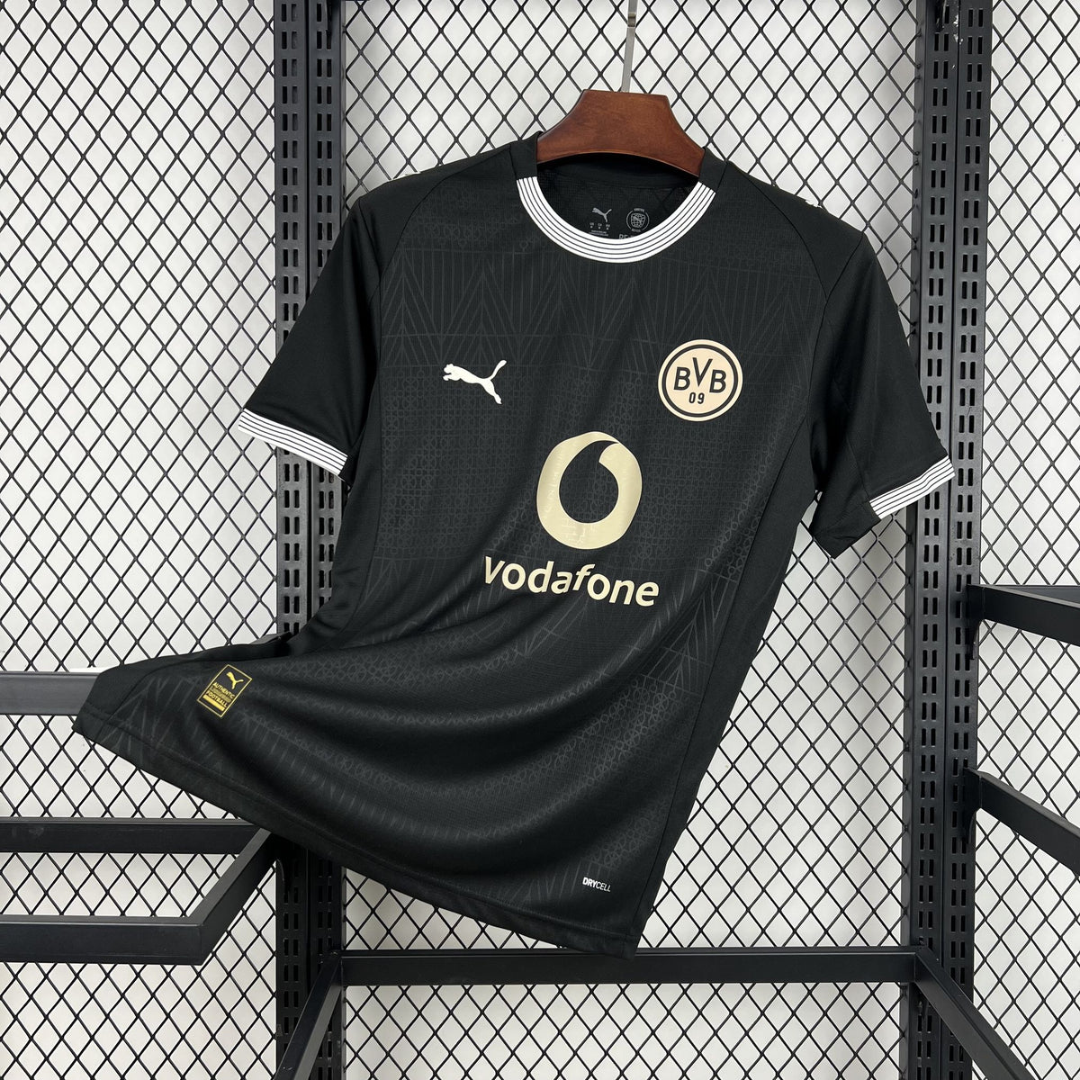 Mens Borussia Dortmund 2025/26 Special Jersey
