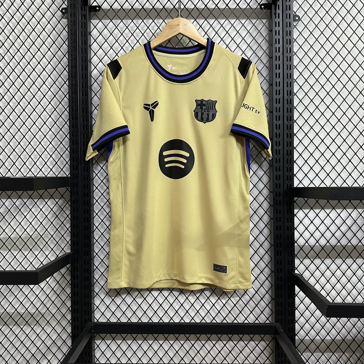 2025/26 Barcelona Away