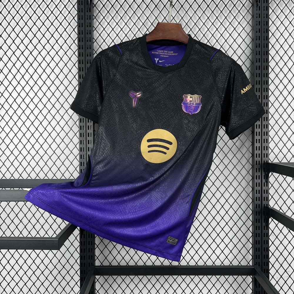 Mens Barcelona 2026/27 Away Jersey