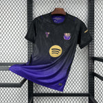 Mens Barcelona 2026/27 Away Jersey