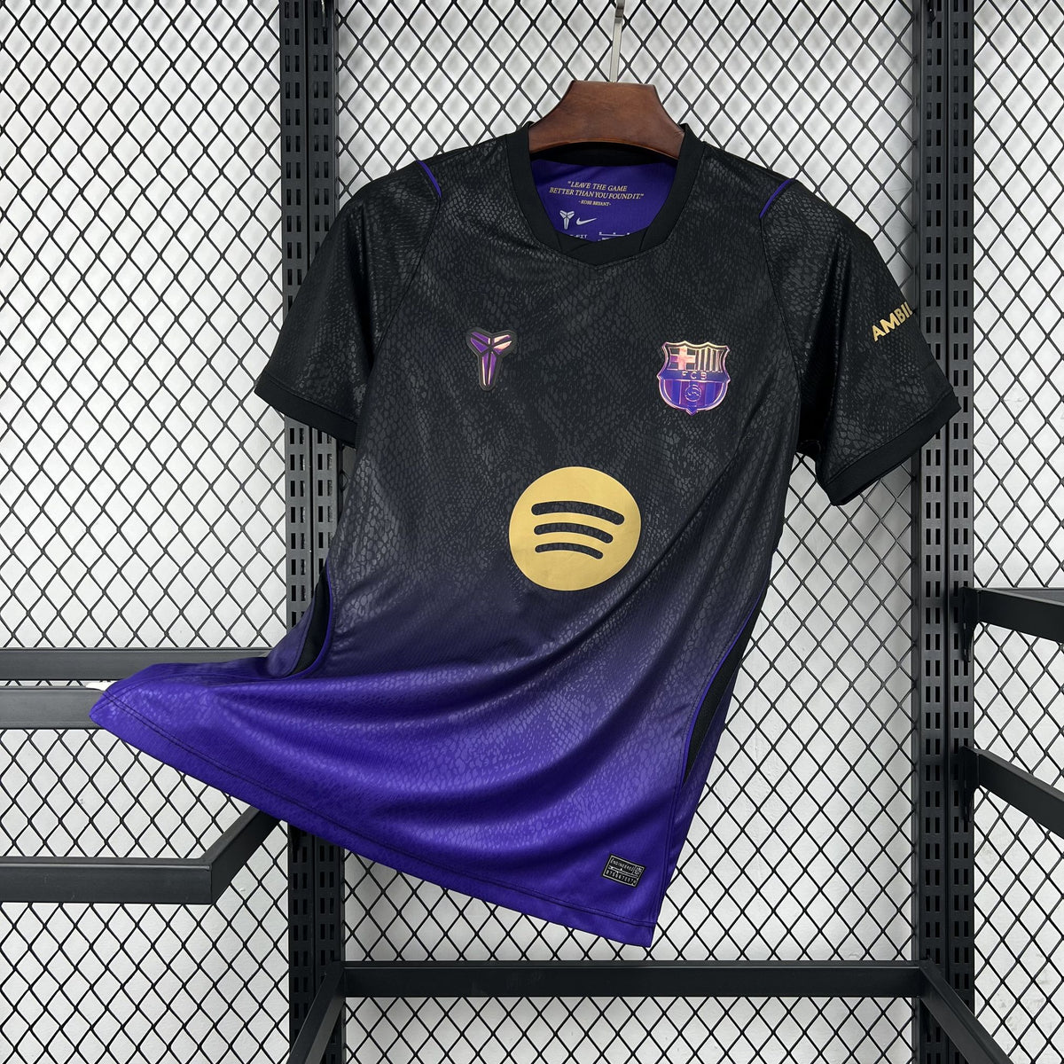 Mens Barcelona 2026/27 Away Jersey