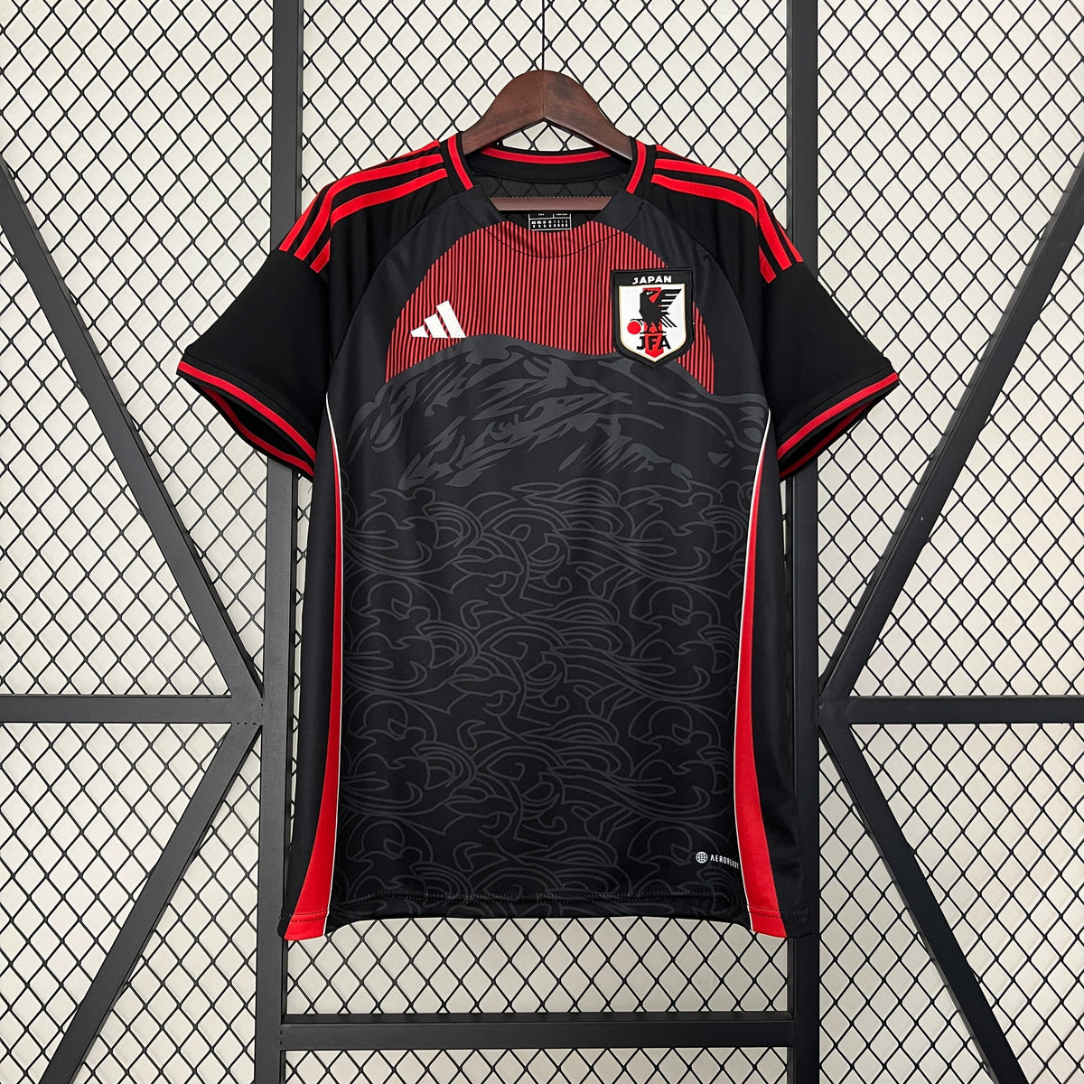 Japan Black Mountain Kit