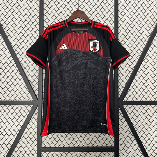 Japan Black Mountain Kit