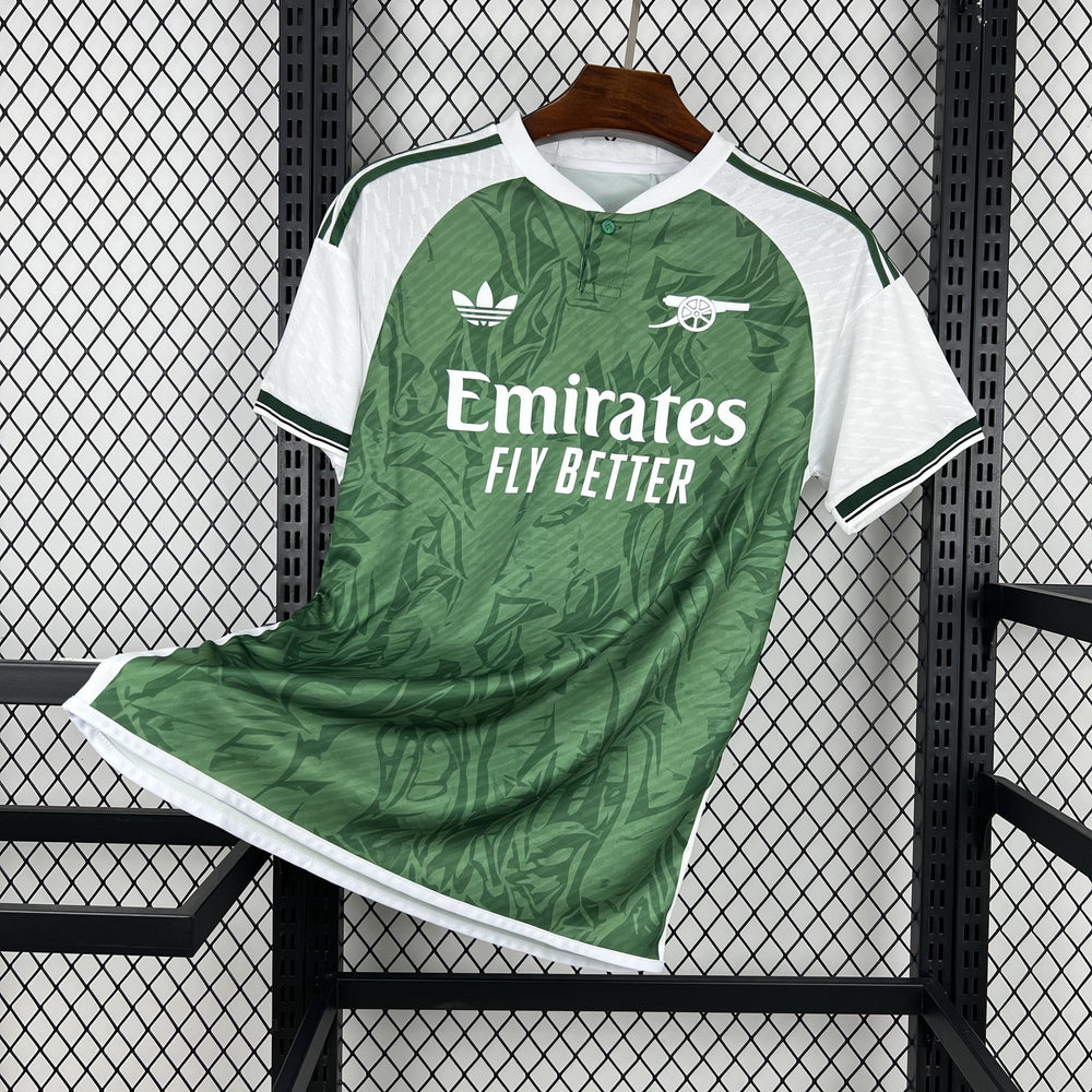 Mens Arsenal 2026/27 Special Jersey