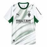 Mens Borussia Mönchengladbach 2026/27 Home Jersey