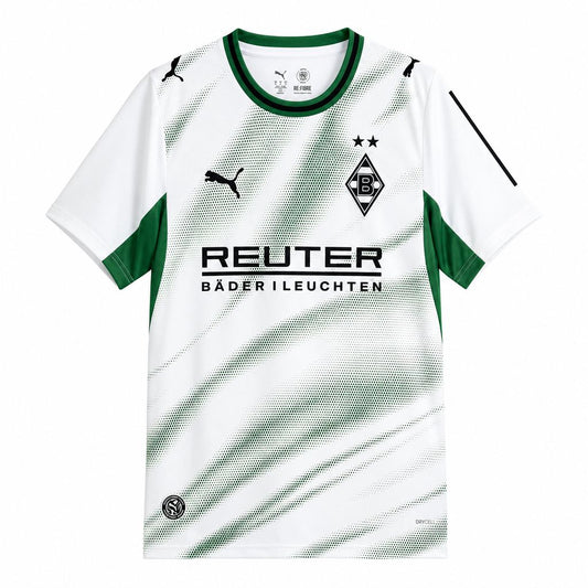 Mens Borussia Mönchengladbach 2026/27 Home Jersey
