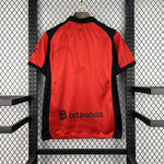 Mens AC Milan 2026/27 Fourth Jersey
