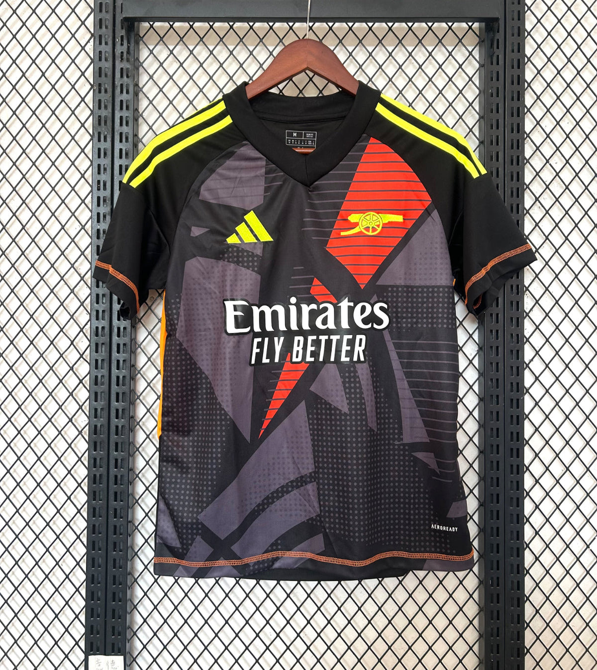 2024/25 Arsenal