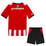 Kids PSV Eindhoven 2026/27 Home Kit