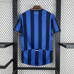 Atalanta 2025/26 Home Jersey