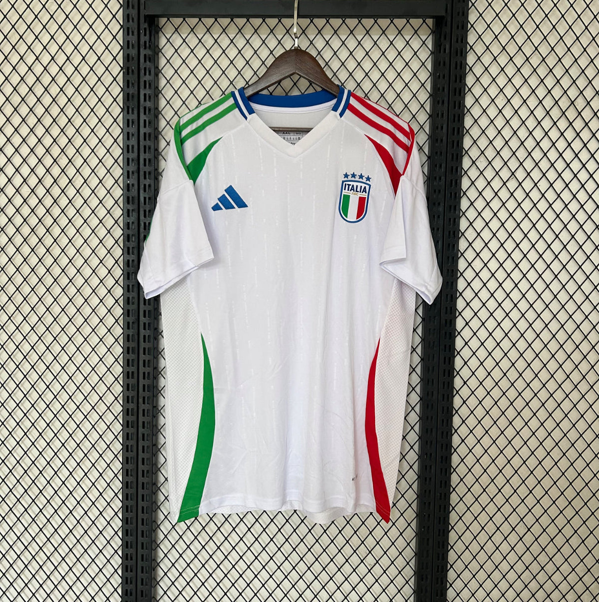 2024/25 Italy
