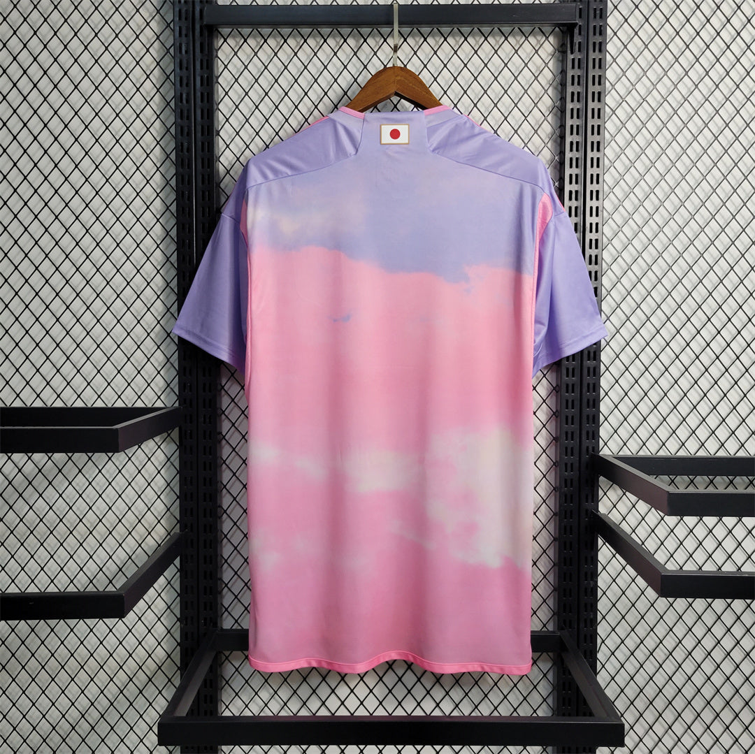 Japan Pink Special Kit