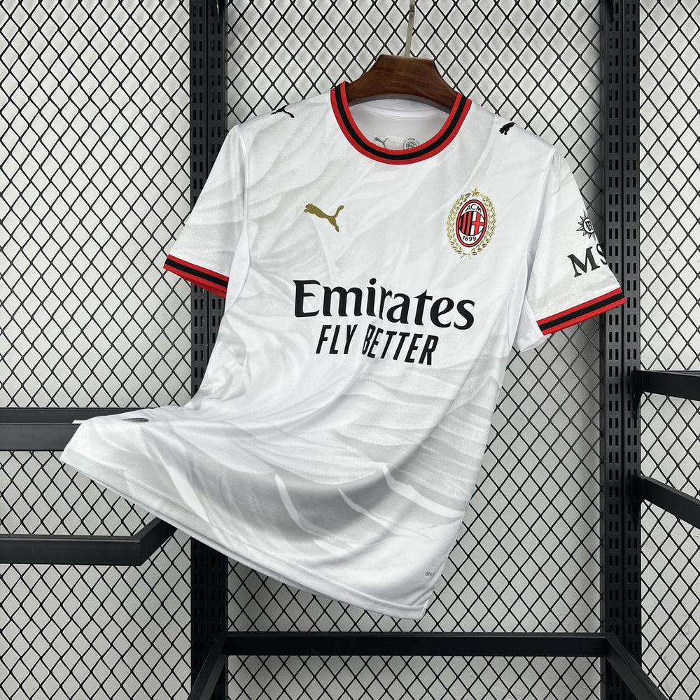 Mens AC Milan 2026/27 Away Jersey