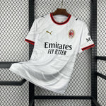 Mens AC Milan 2026/27 Away Jersey
