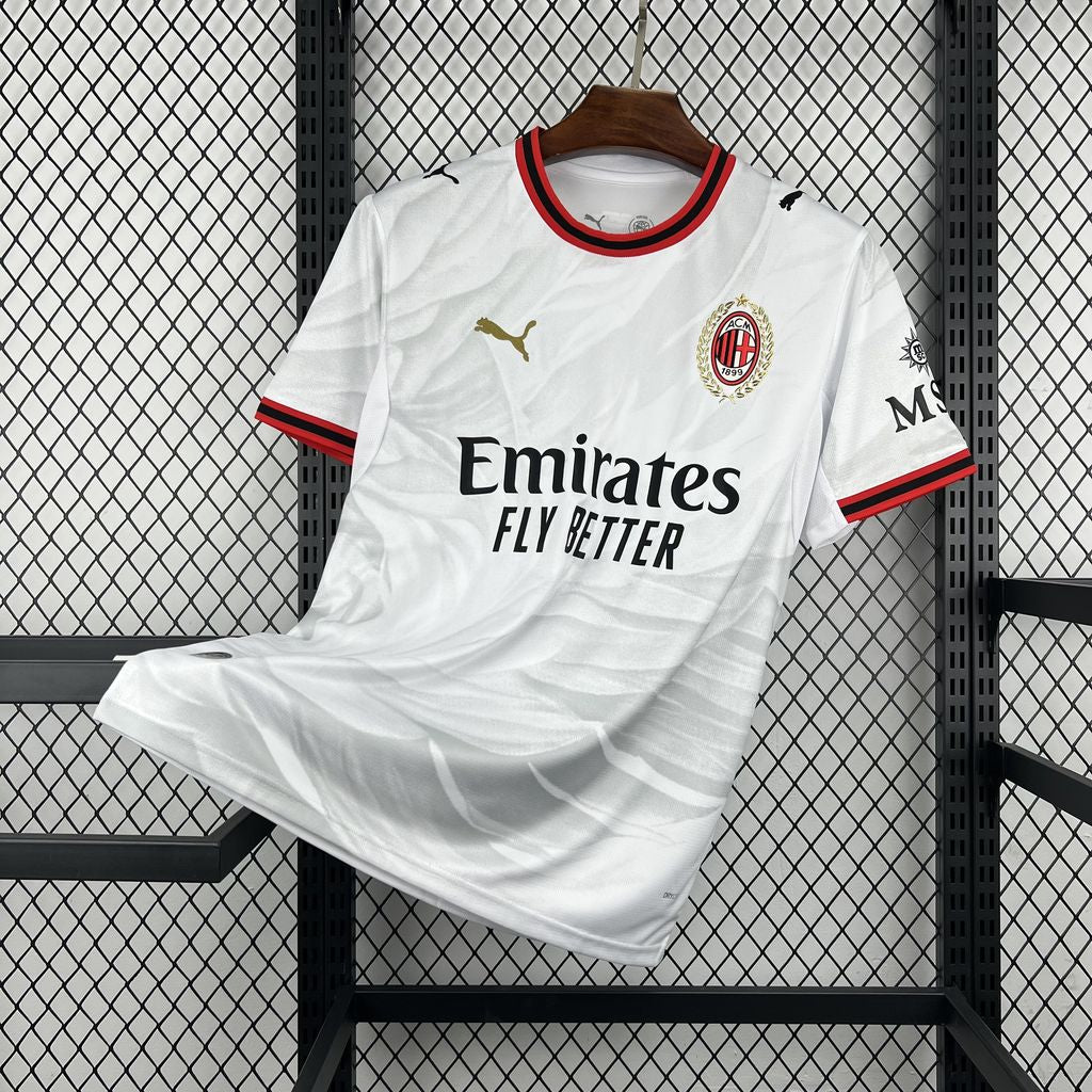 Mens AC Milan 2026/27 Away Jersey