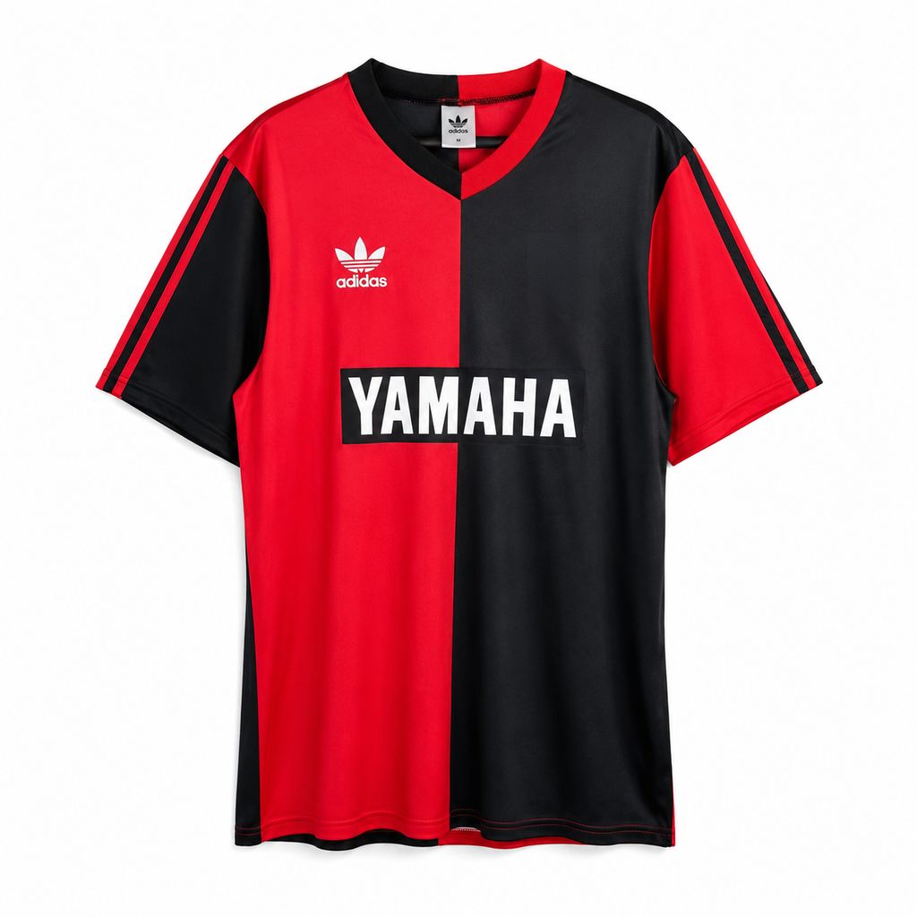 Retro Newell Old Boys 1990/93 Home Jersey
